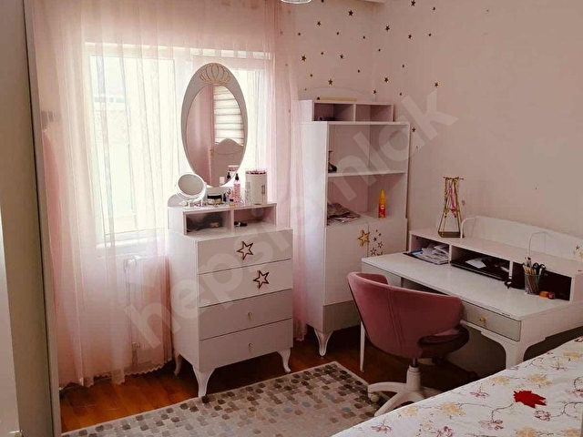 ERYAMAN DEVLET MAHALLESİ METROMAL AVM YAKINI KİRALIK 3+1 DAİRE - Görsel 8