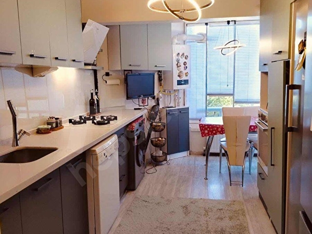 ERYAMAN DEVLET MAHALLESİ METROMAL AVM YAKINI KİRALIK 3+1 DAİRE - Görsel 14