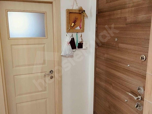 ERYAMAN DEVLET MAHALLESİ METROMAL AVM YAKINI KİRALIK 3+1 DAİRE - Görsel 3