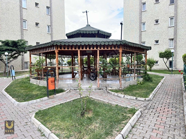 ERYAMAN DEVLET MAHALLESİ METROMAL AVM YAKINI KİRALIK 3+1 DAİRE - Görsel 25