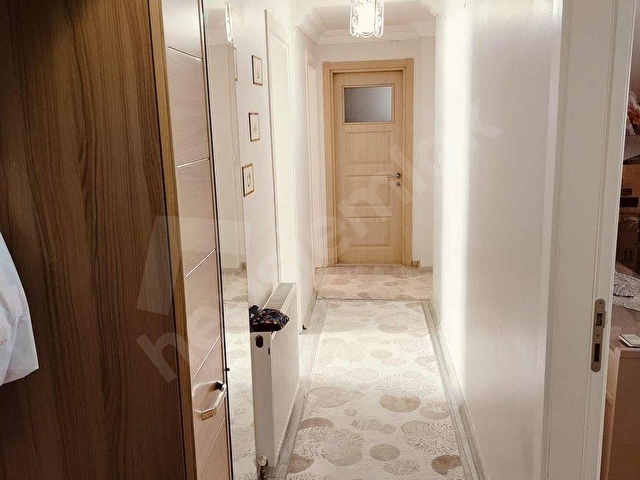 ERYAMAN DEVLET MAHALLESİ METROMAL AVM YAKINI KİRALIK 3+1 DAİRE - Görsel 4