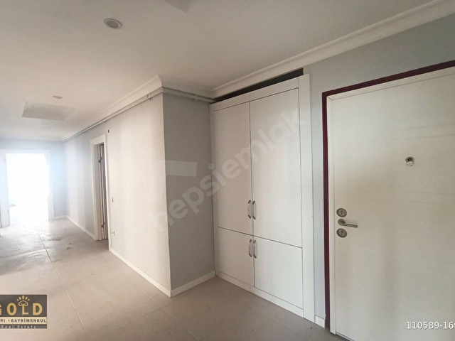 BÜYÜKÇEKMECE DE DENİZ MANZARALI İKAMETE UYGUN SATILIK DAİRE - Görsel 19