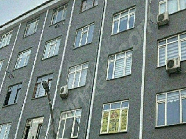 İZMİT MERKEZDE KİRALIK OFİS