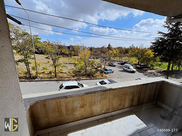 BAŞKENT SİTESİ, CEPHESİ AÇIK, 3KATLI,ARAÇ PARK YERİ-3ODA-2 SALON - Görsel 19