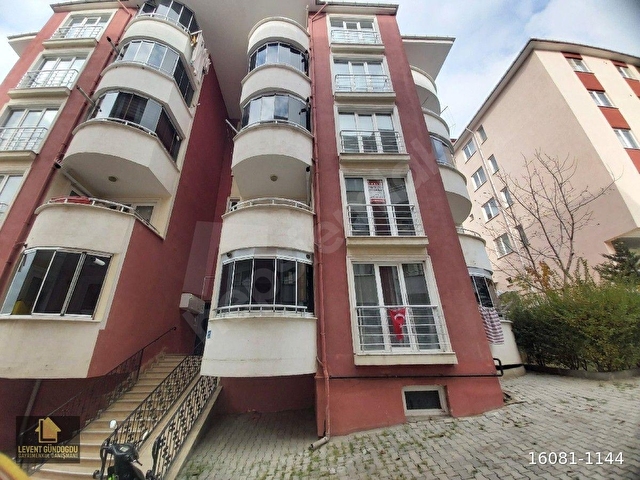 100.YILDA 2+1 2 KAT TEMİZ DAİRE - Görsel 2