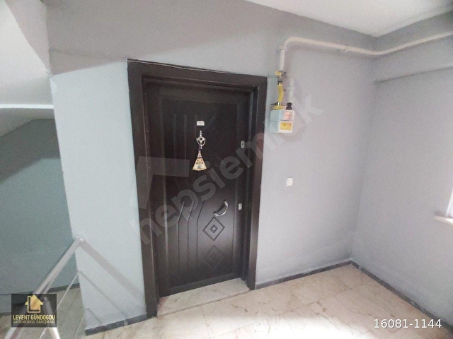 100.YILDA 2+1 2 KAT TEMİZ DAİRE - Görsel 7