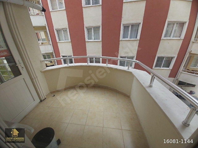 100.YILDA 2+1 2 KAT TEMİZ DAİRE - Görsel 21