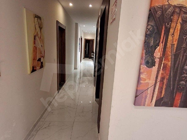 ALANYA MAHMUTLAR MAHALLESİNDE SATILIK YATIRIMLIK 1+1 DAİRE - Görsel 6