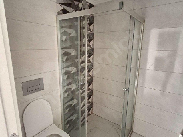 ALANYA MAHMUTLAR MAHALLESİNDE SATILIK YATIRIMLIK 1+1 DAİRE - Görsel 9