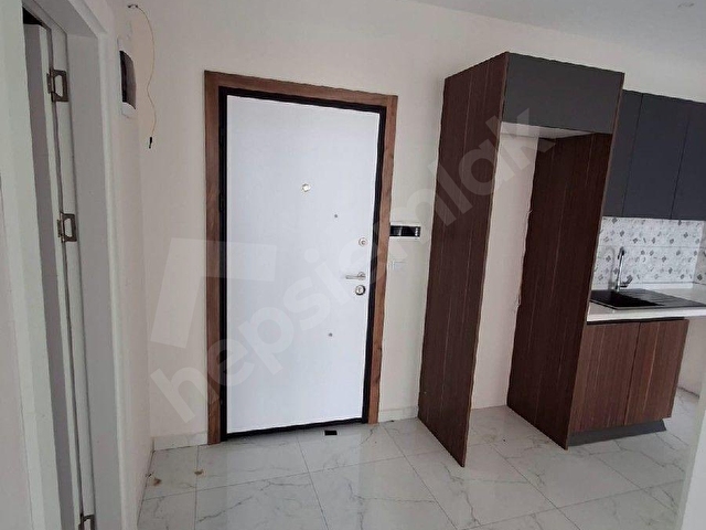 ALANYA MAHMUTLAR MAHALLESİNDE SATILIK YATIRIMLIK 1+1 DAİRE - Görsel 10