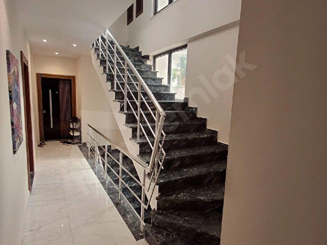 ALANYA MAHMUTLAR MAHALLESİNDE SATILIK YATIRIMLIK 1+1 DAİRE - Görsel 20