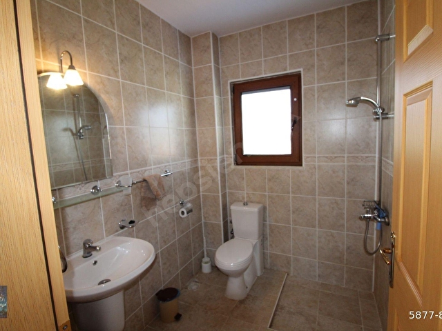 Muğla dalyan da 3+1 müstakil havuzlu uzun dönem kiralık villa - Görsel 20