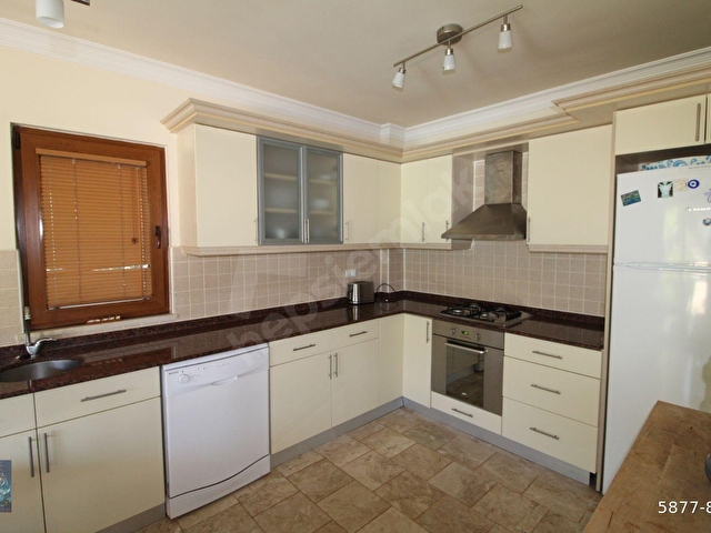 Muğla dalyan da 3+1 müstakil havuzlu uzun dönem kiralık villa - Görsel 7