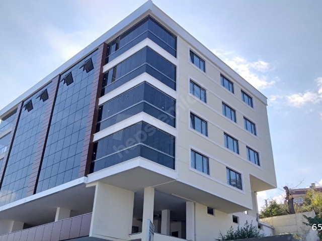 Samsun Atakum Yeni Mah Deniz Manzarali 4 1 Ultra Luks Satilik D 65185 1164 Hurriyet Emlak