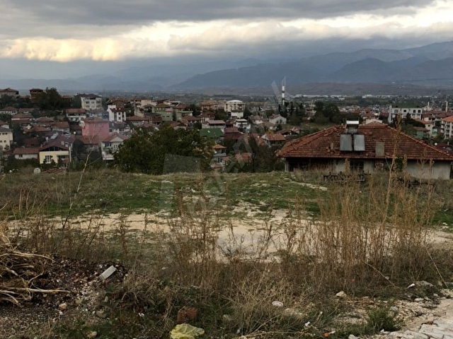 Ahmet Yesevide 3 Kat İmarlı 403m2 Köşe Parsel Arsa (Okul Yanı) - Görsel 11