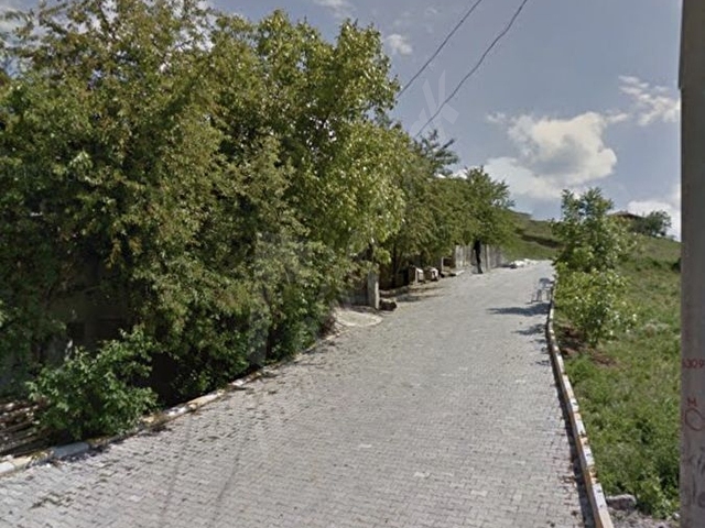 Ahmet Yesevide 3 Kat İmarlı 403m2 Köşe Parsel Arsa (Okul Yanı) - Görsel 7