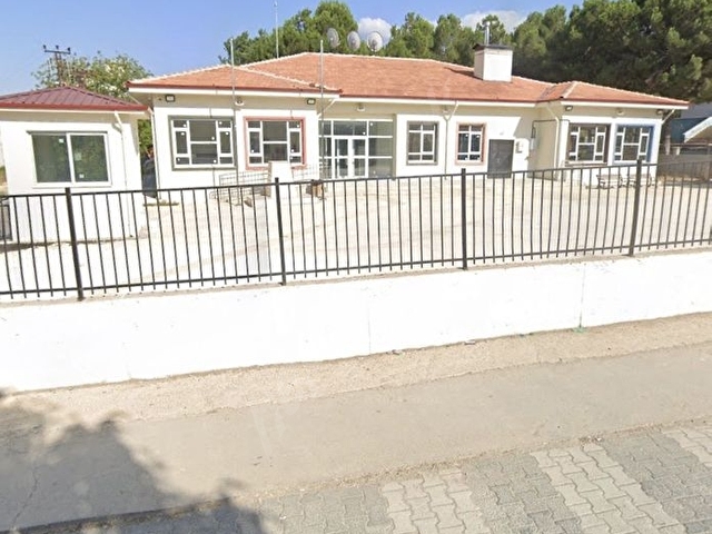 Ahmet Yesevide 3 Kat İmarlı 403m2 Köşe Parsel Arsa (Okul Yanı) - Görsel 10