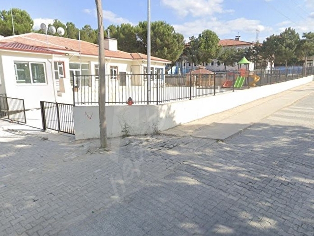 Ahmet Yesevide 3 Kat İmarlı 403m2 Köşe Parsel Arsa (Okul Yanı) - Görsel 9