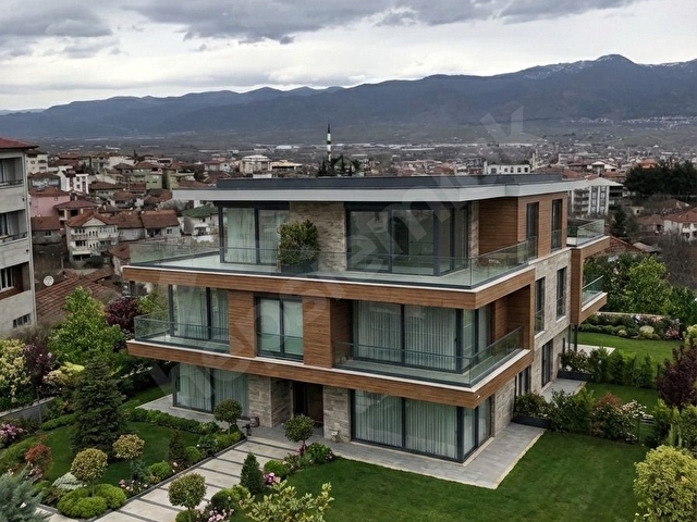 Ahmet Yesevide 3 Kat İmarlı 403m2 Köşe Parsel Arsa (Okul Yanı)