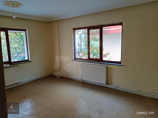 ÜSTÜN GAYRİMENKULDEN SAĞLIK MAHALLESİNDE 3+1 - Görsel 11