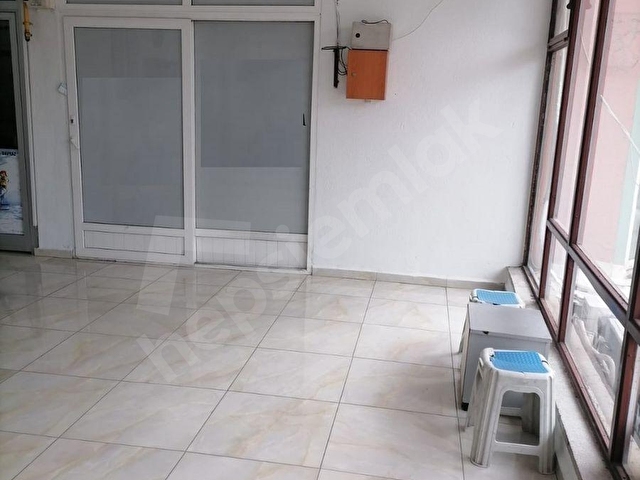 CUMHURİYET CADDESİ 1. KAT SATILIK BÜRO - Görsel 6