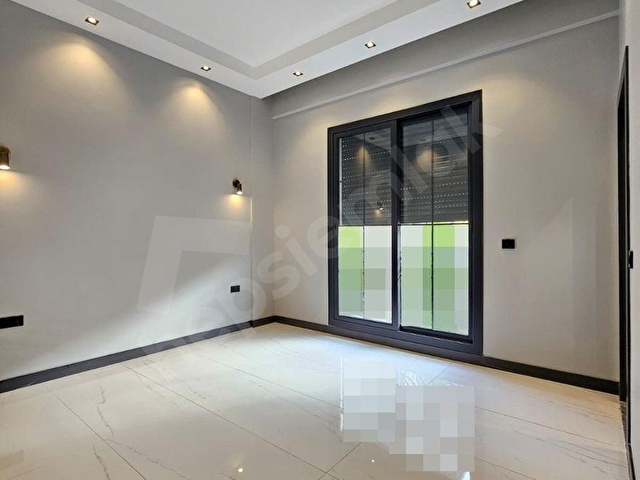 Denizli göveçlikte 5+1 350 m2 daire fiyatına acil satılık ultra lüks son villa - Görsel 22