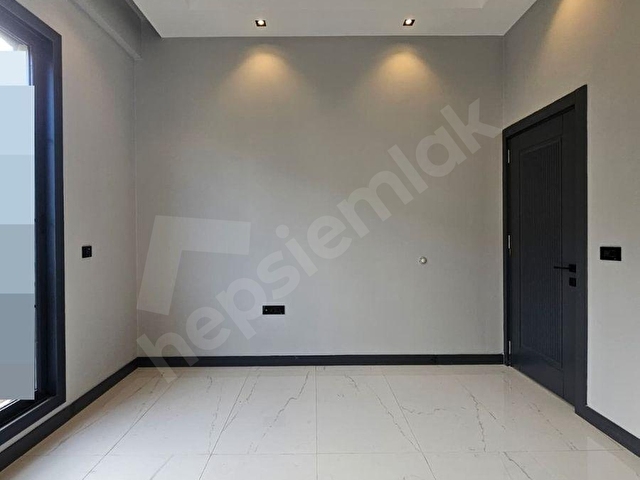 Denizli göveçlikte 5+1 350 m2 daire fiyatına acil satılık ultra lüks son villa - Görsel 29