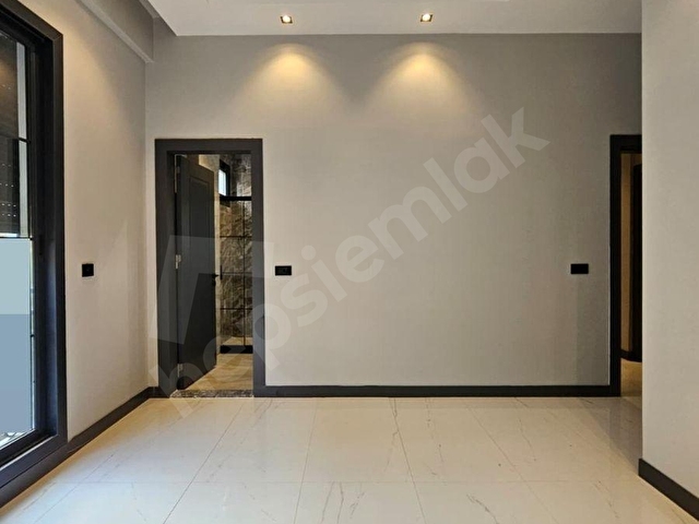 Denizli göveçlikte 5+1 350 m2 daire fiyatına acil satılık ultra lüks son villa - Görsel 23