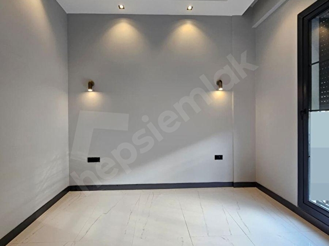 Denizli göveçlikte 5+1 350 m2 daire fiyatına acil satılık ultra lüks son villa - Görsel 21