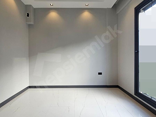 Denizli göveçlikte 5+1 350 m2 daire fiyatına acil satılık ultra lüks son villa - Görsel 27