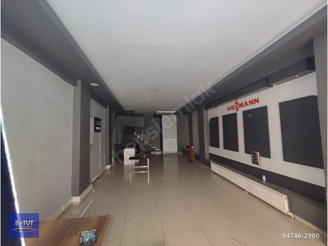 BURSA YILDIRIM İNCİRLİ CADDESİN DE KİRALIK DÜKKAN MAĞAZA - Görsel 25