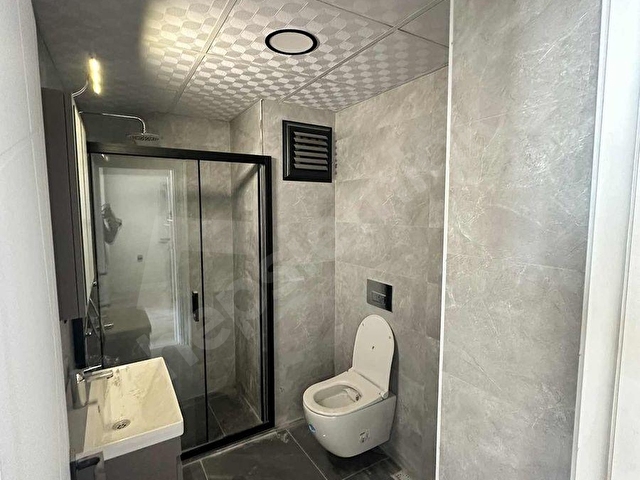 DREAM LIFEDAN HAVUZ CEPHELİ, RESEPSİYONLU PRESTİJLİ 1+1 - Görsel 10