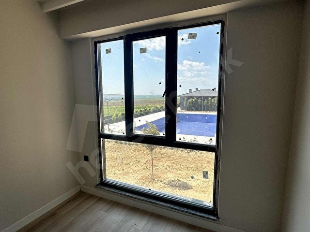 DREAM LIFEDAN HAVUZ CEPHELİ, RESEPSİYONLU PRESTİJLİ 1+1 - Görsel 5