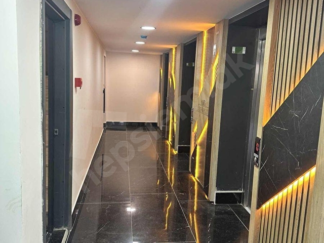 DREAM LIFEDAN HAVUZ CEPHELİ, RESEPSİYONLU PRESTİJLİ 1+1 - Görsel 16
