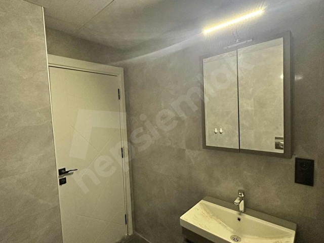 DREAM LIFEDAN HAVUZ CEPHELİ, RESEPSİYONLU PRESTİJLİ 1+1 - Görsel 9