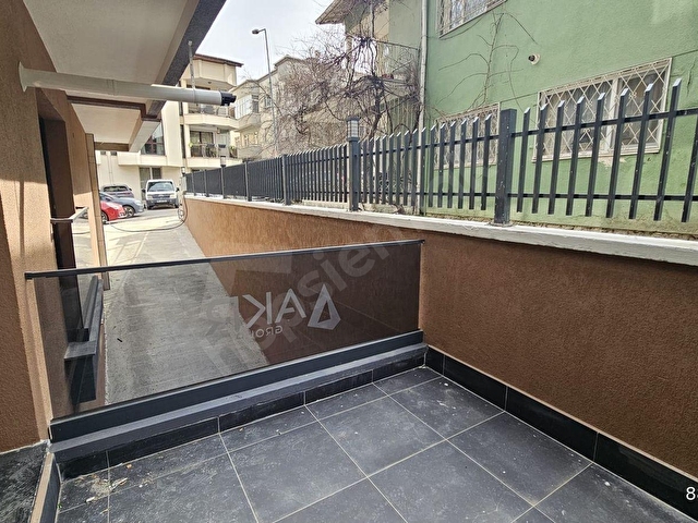 ARELDEN FİLİSTİN CD.2 BİNA MESAFE ILGAZ SK.MOBİLYALI SIFIR 1+1 - Görsel 30