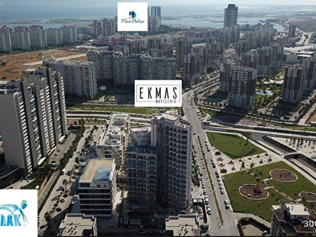 35 Emlaktan Ekmas Mavisehir Kuzeydogu Cepheli 127m2brut 97m2 Net 30092 2264 Hurriyet Emlak