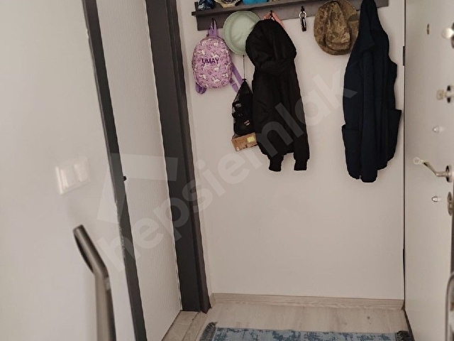 Kumbağ Bahçeli Daire - Görsel 19