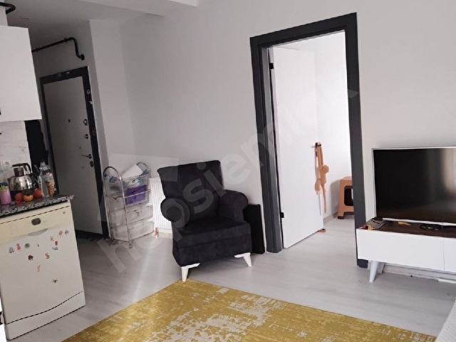 Kumbağ Bahçeli Daire - Görsel 25