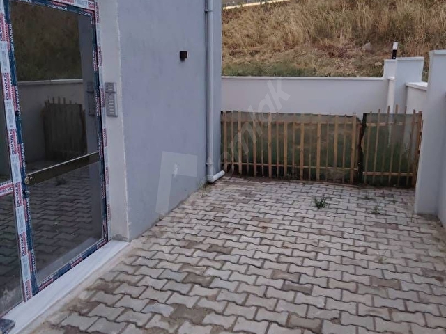 Kumbağ Bahçeli Daire - Görsel 5