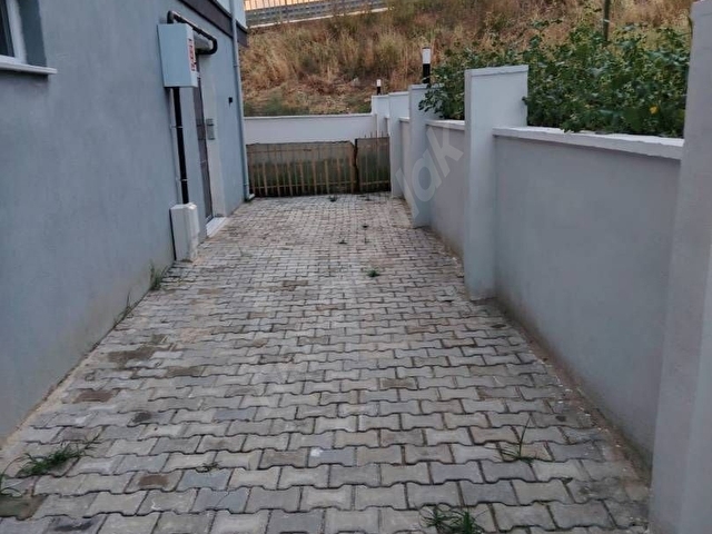 Kumbağ Bahçeli Daire - Görsel 7
