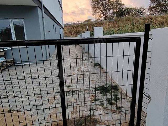 Kumbağ Bahçeli Daire - Görsel 6