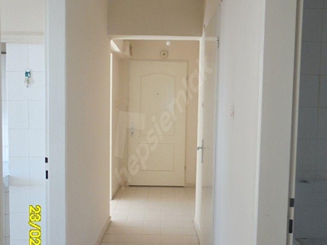 evka4 erdemay emlaktan kiralık 2+1 daire güney arakat merkezde - Görsel 11