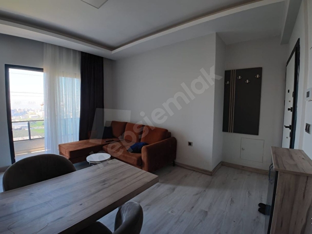 Görükle Dumlupınar Yaşamkent Sitesinde Satılık 2+1 Daire - Görsel 17