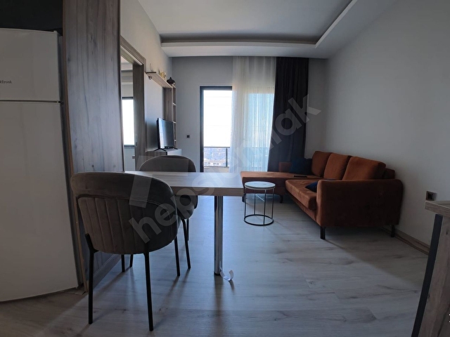 Görükle Dumlupınar Yaşamkent Sitesinde Satılık 2+1 Daire - Görsel 13