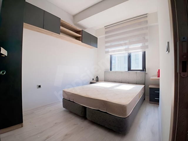 Görükle Dumlupınar Yaşamkent Sitesinde Satılık 2+1 Daire - Görsel 30