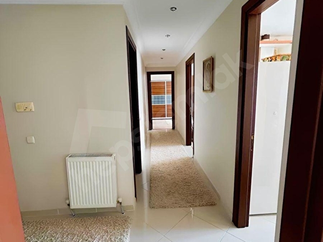 BND.H.YUSUF MH.2+1 FULL EŞYALI VE DENİZ MNZ.KİRALIK DAİRE - Görsel 24
