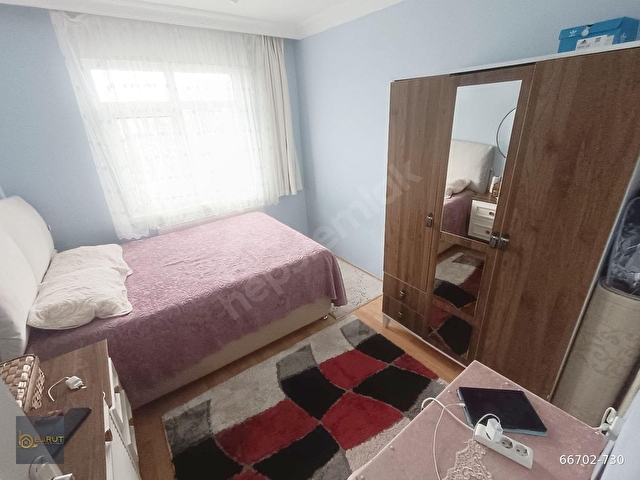 BARUT EMLAKTAN MANZARALI ARA KAT 120 M2 3+1 UYGUN FİYATLI DAİRE - Görsel 15