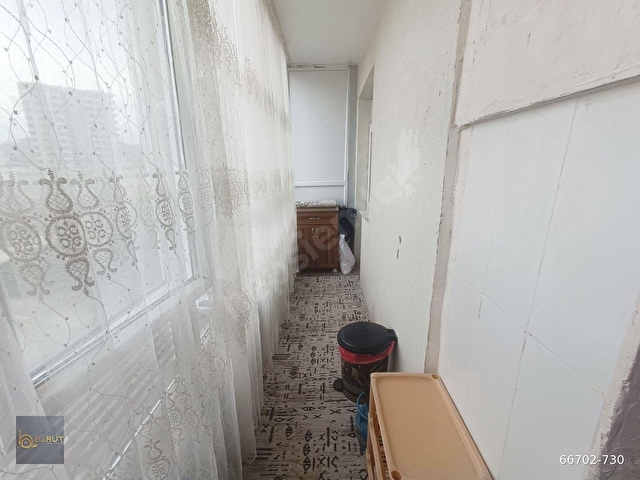 BARUT EMLAKTAN MANZARALI ARA KAT 120 M2 3+1 UYGUN FİYATLI DAİRE - Görsel 23