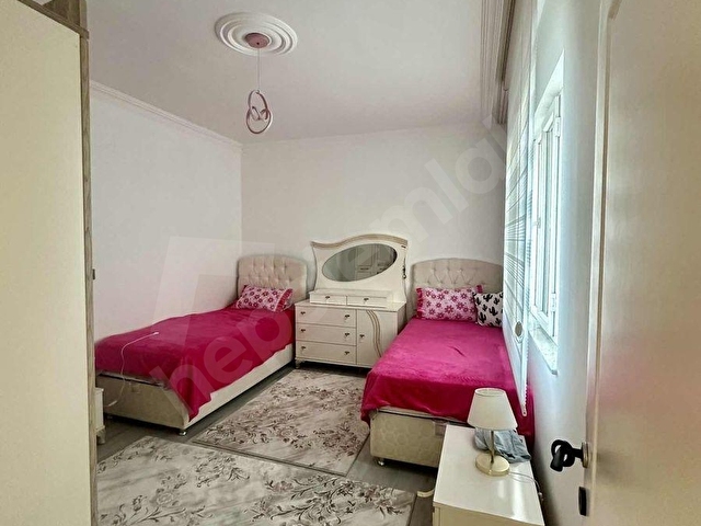 NİĞDE AKTAŞ YENİ 432 m² ARSADA OTOMATİK KAPI/ KAMERA 3+1 VİLLA - Görsel 26